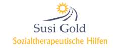 Logo Sushi Gold