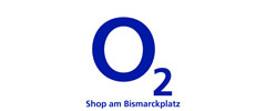 O2 Shop Logo