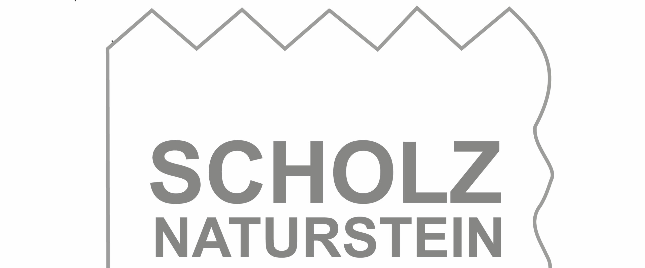 Scholz Naturstein Logo