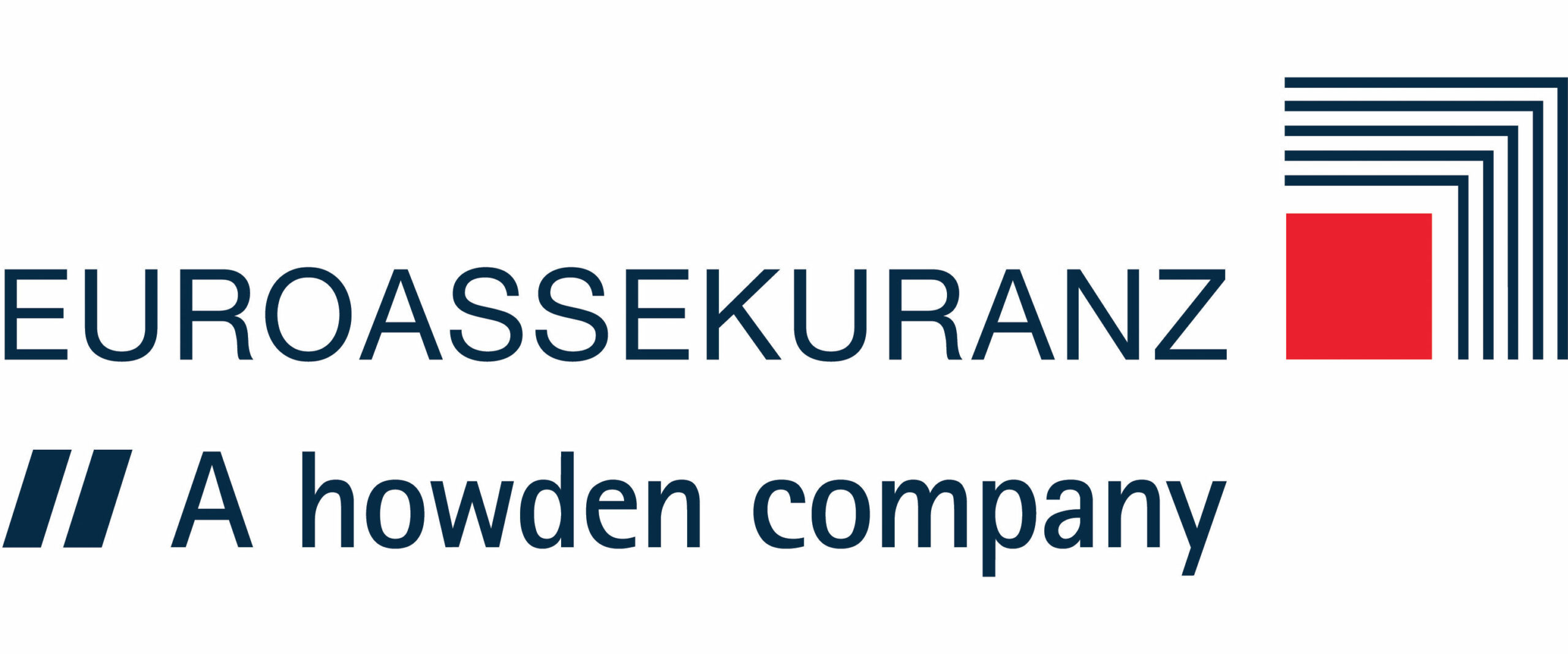 Euroassekuranz A Howden Company Logo